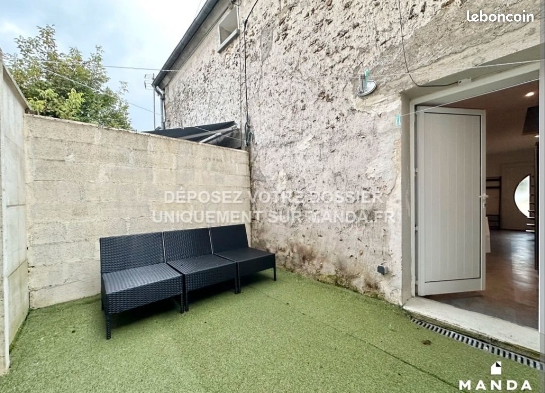 Maison à vendre, 80m², Mouroux