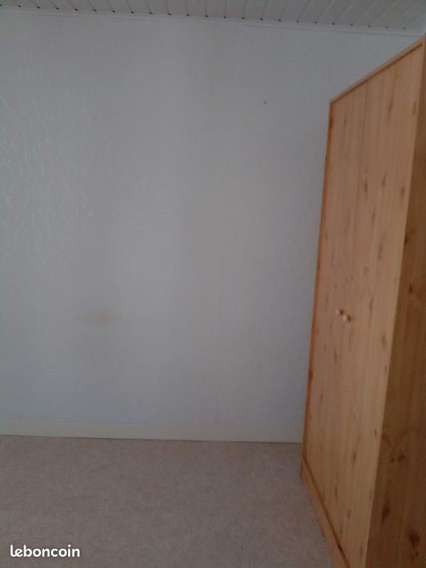 Appartement à louer, 33m², Le Creusot