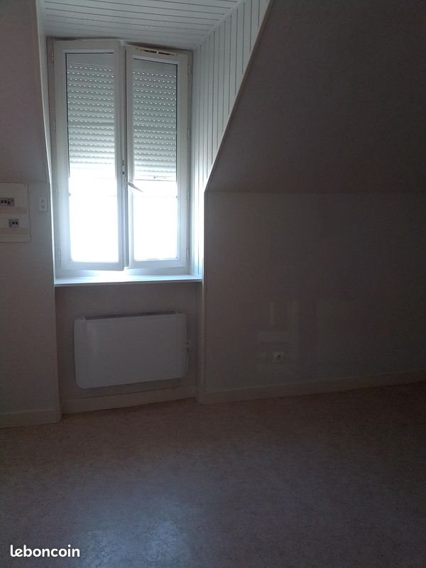 Appartement à louer, 33m², Le Creusot