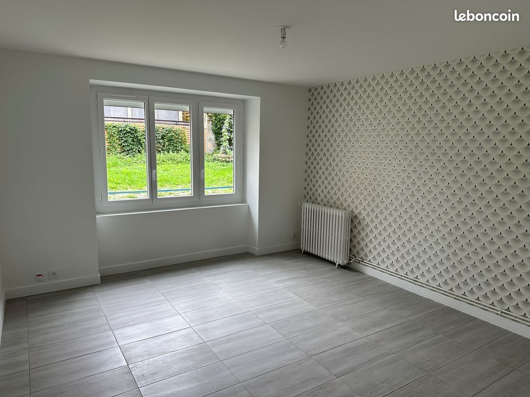 Maison à louer, 90m², Objat