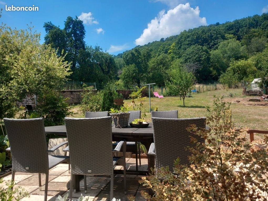 Maison à vendre, 160m², Rothbach