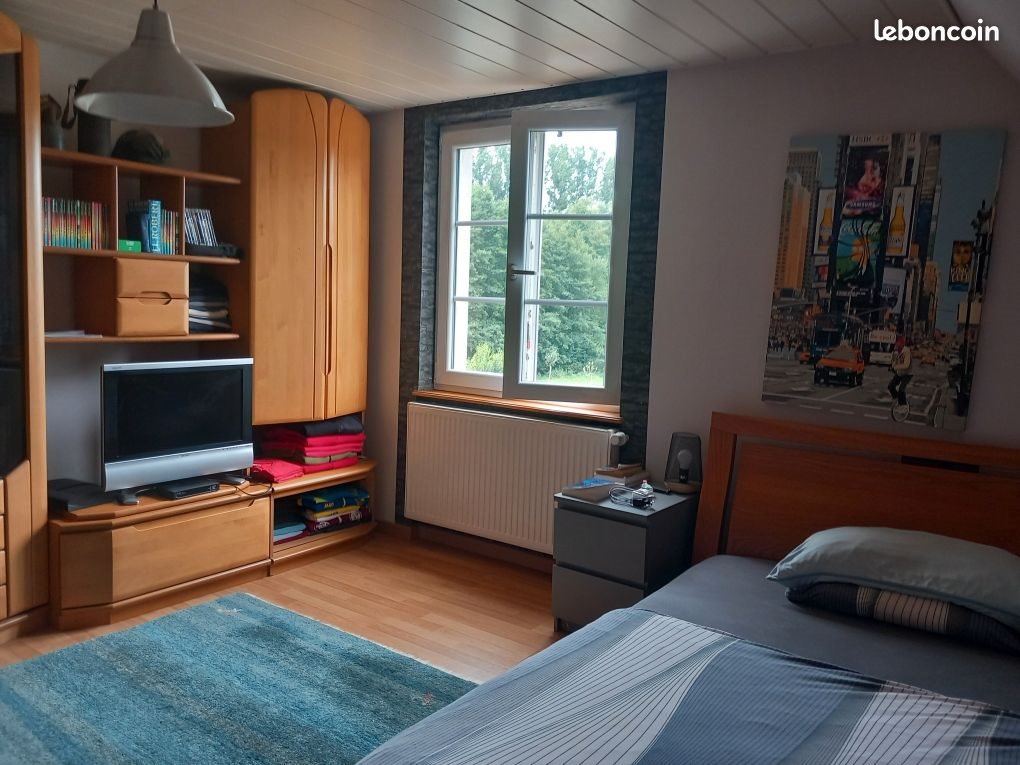 Maison à vendre, 160m², Rothbach