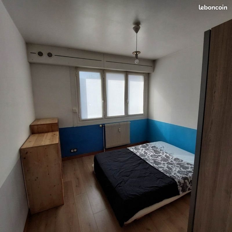 Appartement à louer, 55m², Chambéry