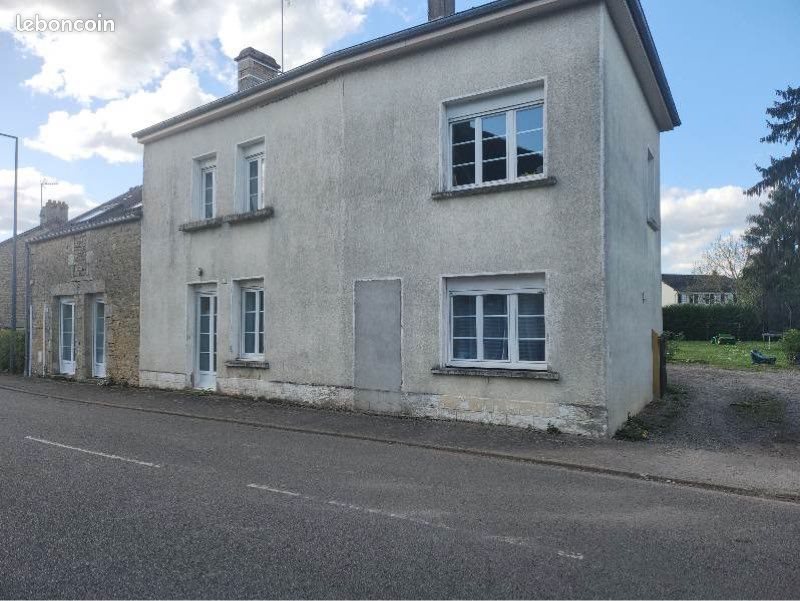 Maison à louer, 160m², Lonrai
