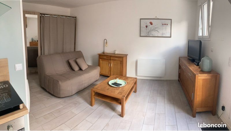 Appartement à louer, 29m², Cosne-Cours-sur-Loire