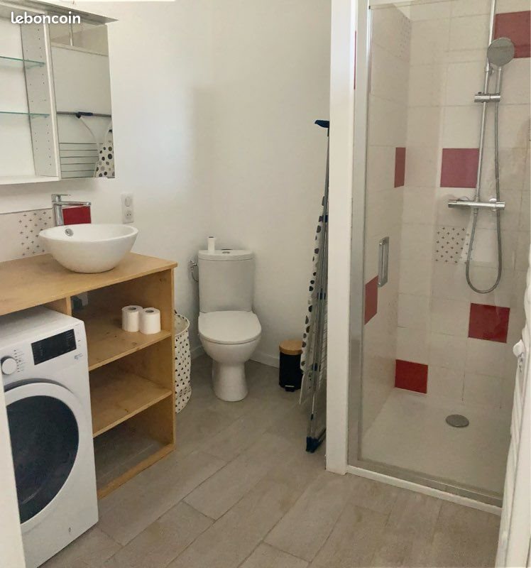 Appartement à louer, 29m², Cosne-Cours-sur-Loire