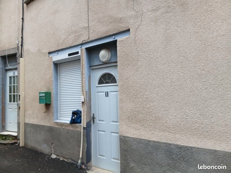 Appartement à louer, 25m², Aubière
