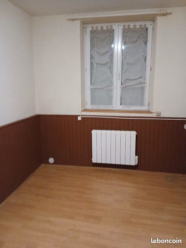 Appartement à louer, 25m², Aubière