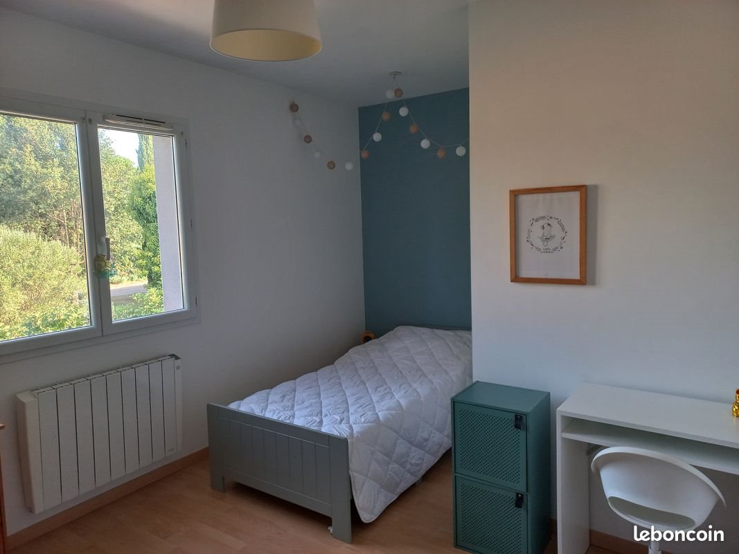 Maison à vendre, 160m², Saint-Orens-de-Gameville