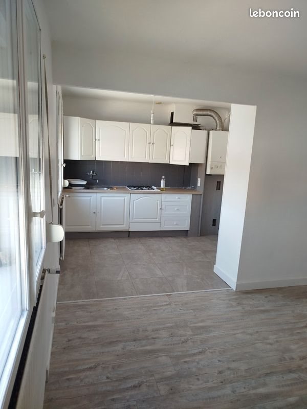 Appartement à louer, 57m², Vertou
