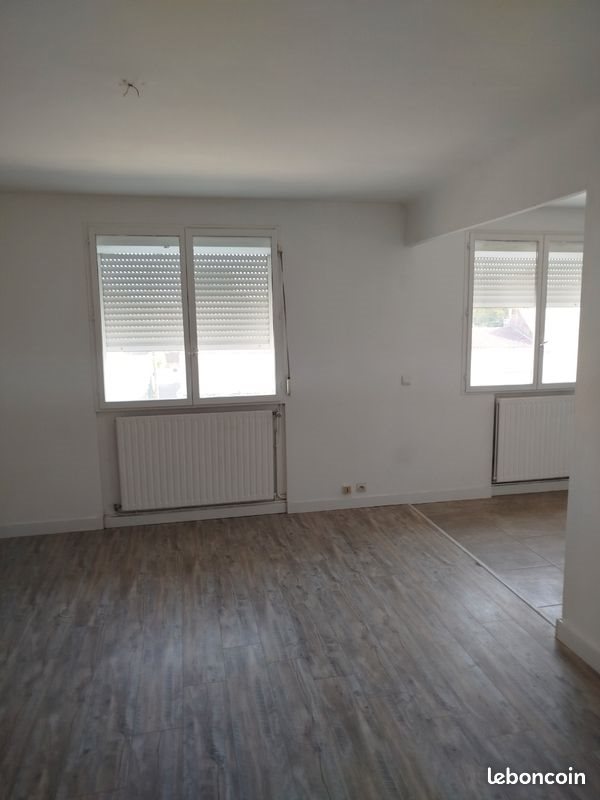 Appartement à louer, 57m², Vertou