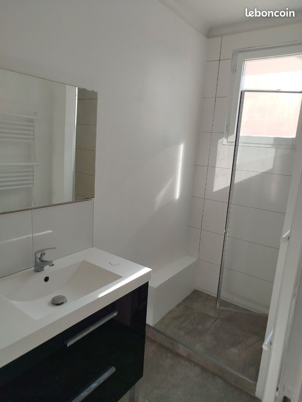 Appartement à louer, 57m², Vertou