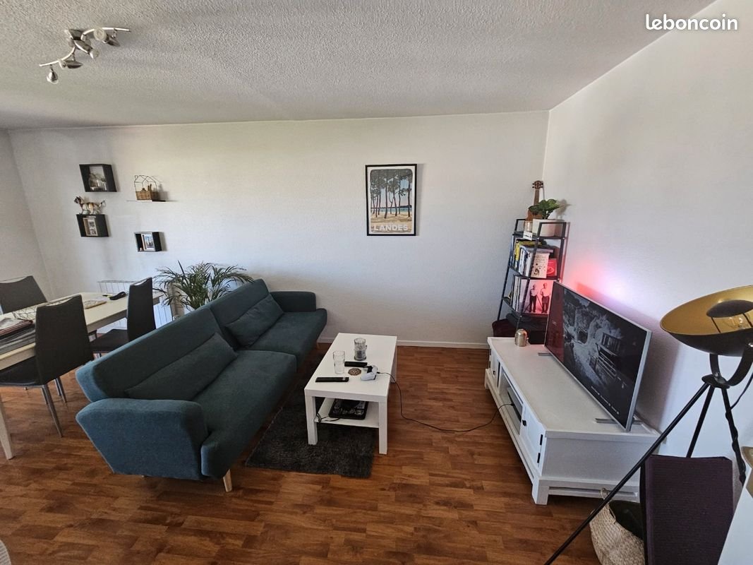 Appartement à vendre, 47m², Mérignac