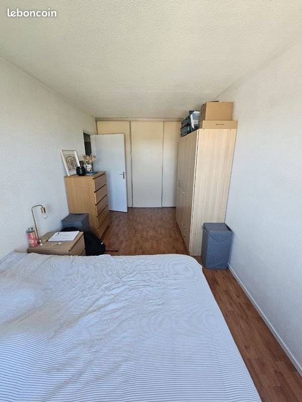 Appartement à vendre, 47m², Mérignac