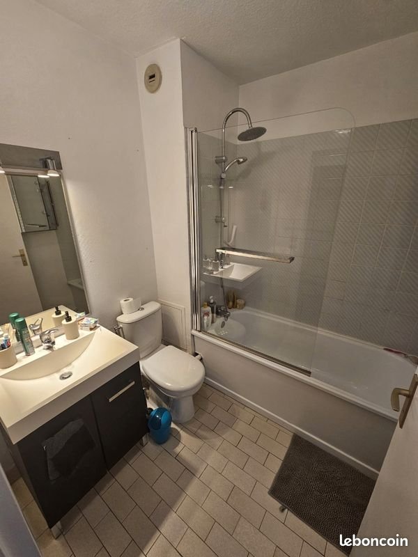 Appartement à vendre, 47m², Mérignac