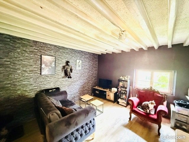 Appartement à vendre, 43m², Troyes