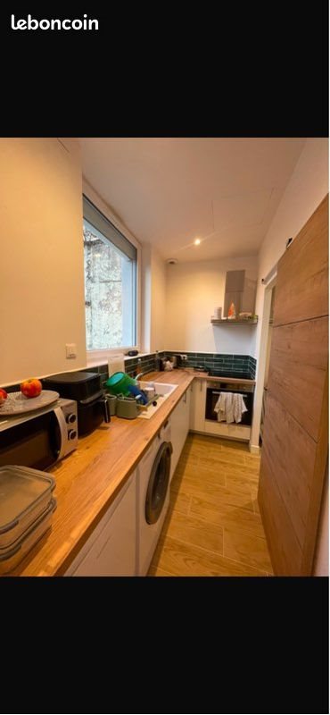 Appartement à louer, 25m², Cherbourg-Octeville