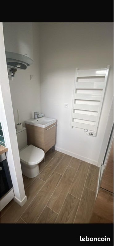 Appartement à louer, 25m², Cherbourg-Octeville