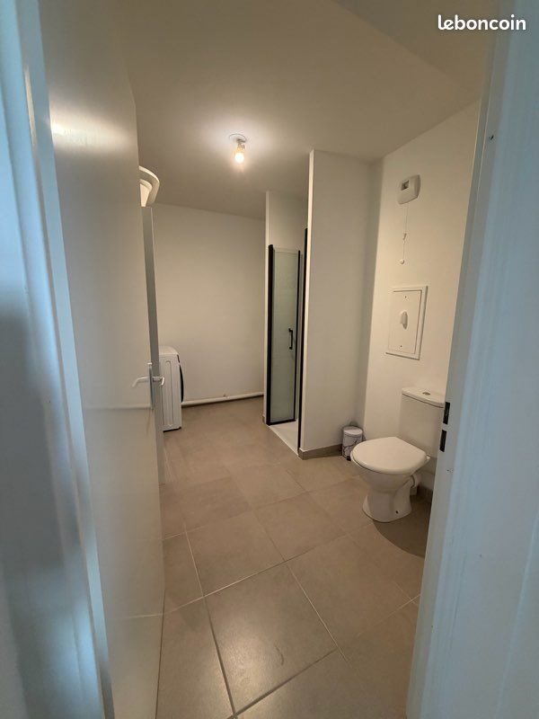 Appartement à louer, 91m², Montfermeil