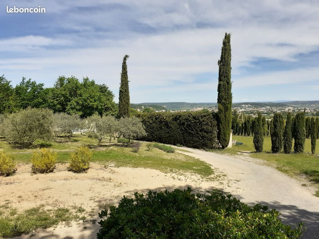 Appartement à louer, 20m², Gardanne