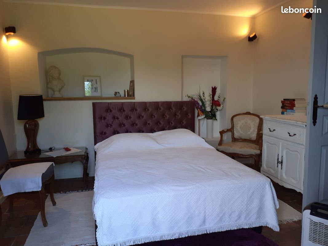 Appartement à louer, 20m², Gardanne
