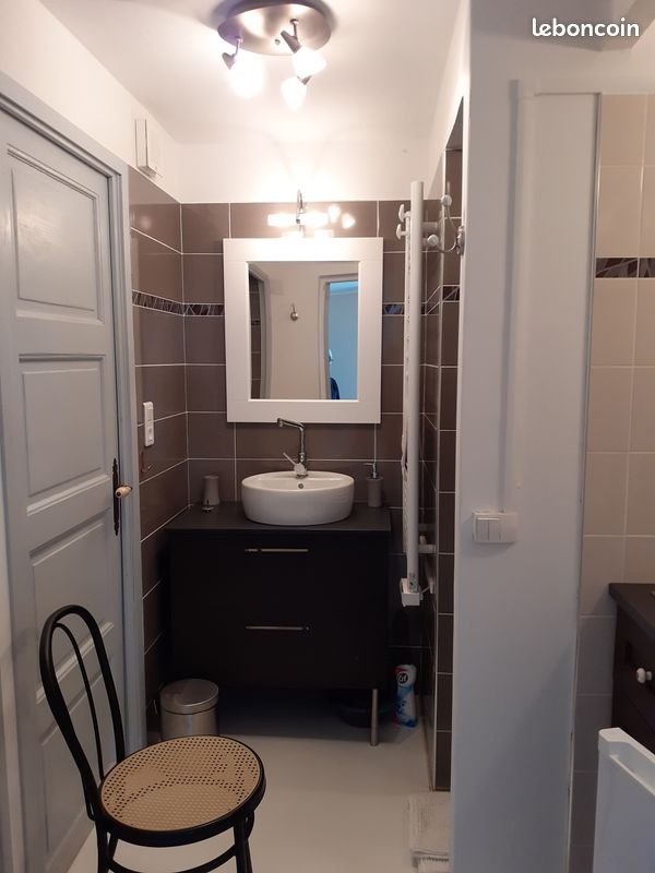 Appartement à louer, 20m², Gardanne