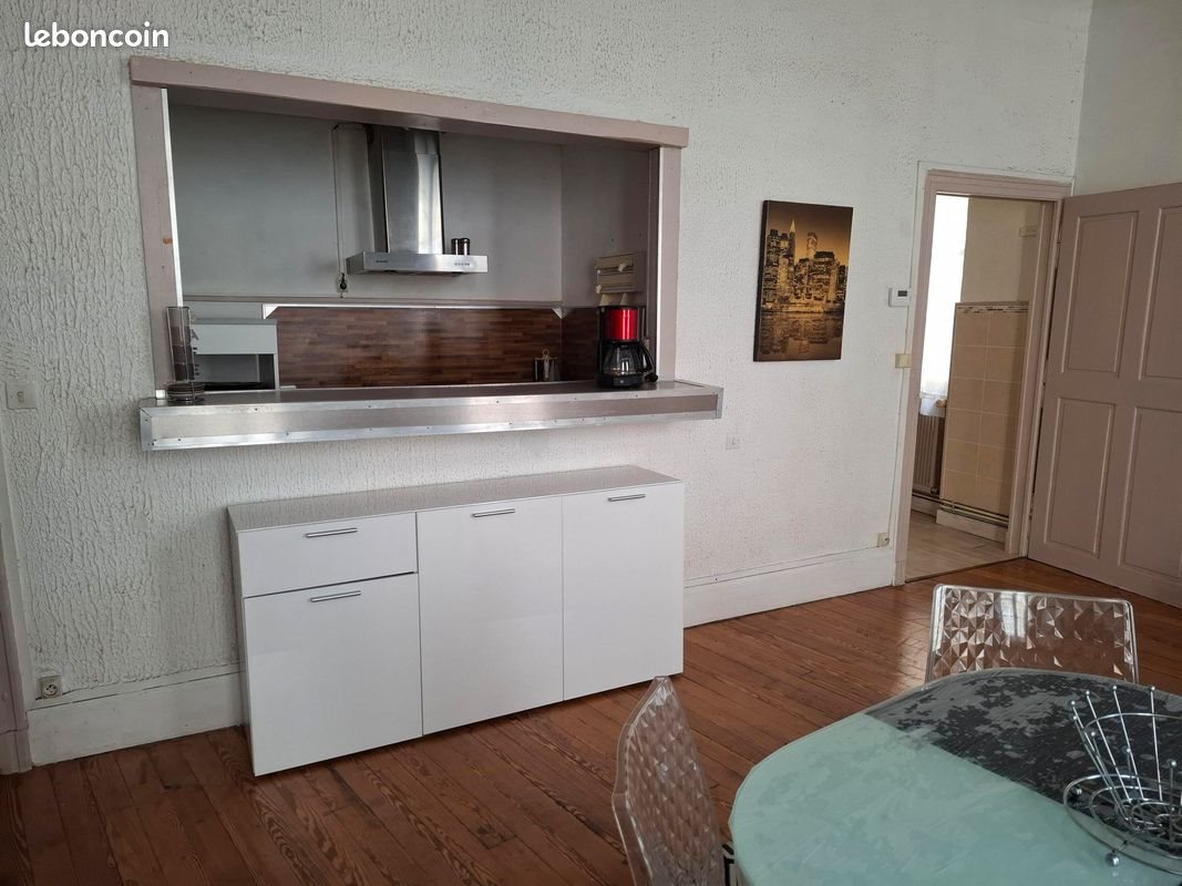 Appartement à louer, 40m², Montélimar
