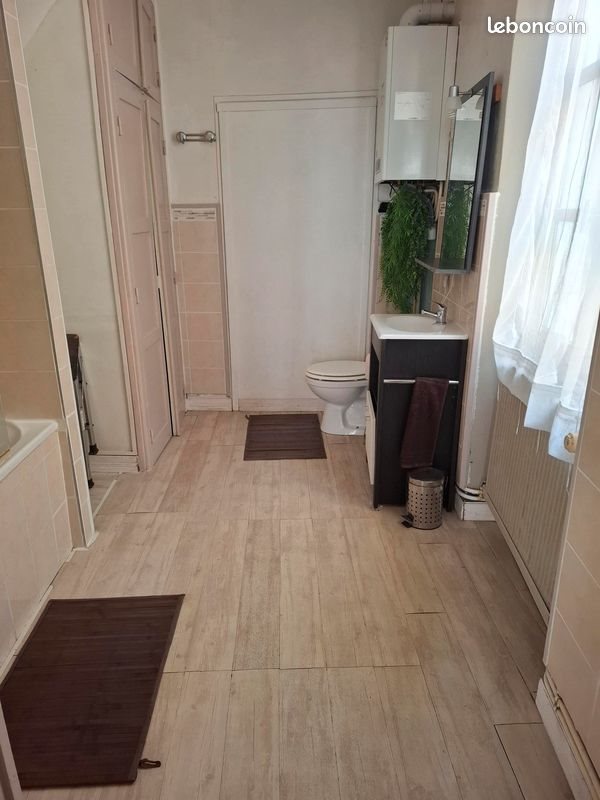 Appartement à louer, 40m², Montélimar