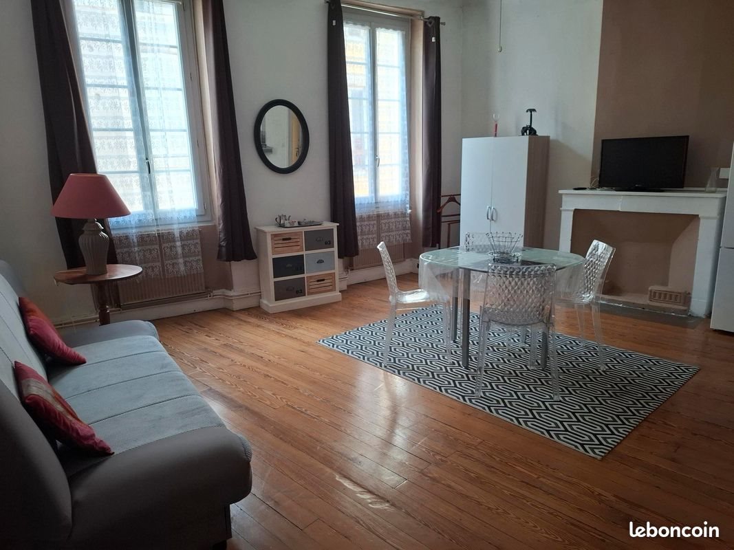 Appartement à louer, 40m², Montélimar