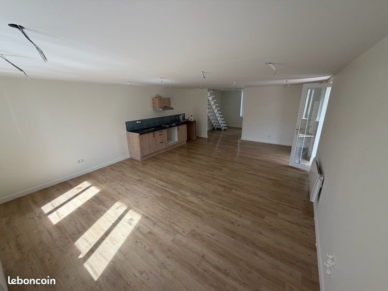 Appartement à louer, 75m², La Tour-du-Pin