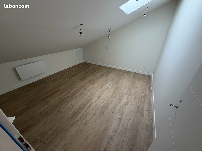 Appartement à louer, 75m², La Tour-du-Pin