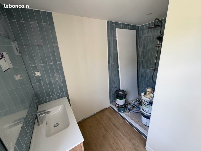 Appartement à louer, 75m², La Tour-du-Pin