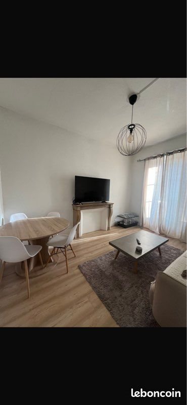 Appartement à louer, 55m², Besançon