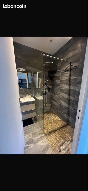 Appartement à louer, 55m², Besançon
