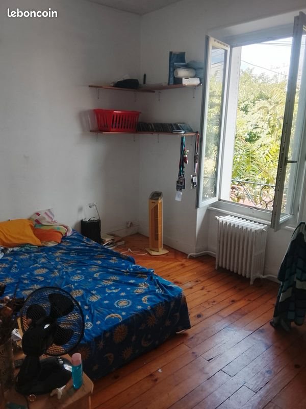 Maison à louer, 20m², Lyon 8ème