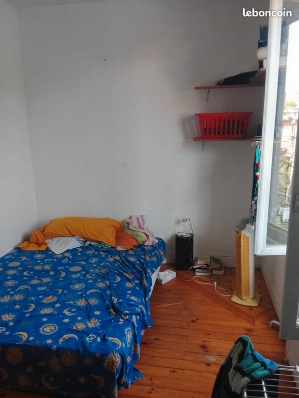 Maison à louer, 20m², Lyon 8ème