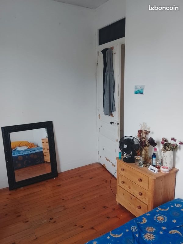 Maison à louer, 20m², Lyon 8ème