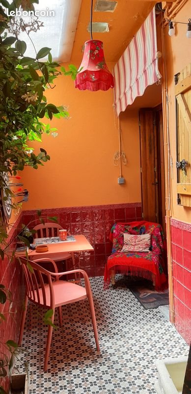 Maison à vendre, 73m², Sète