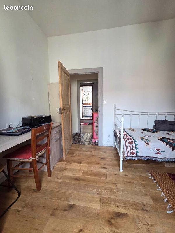 Maison à vendre, 73m², Sète