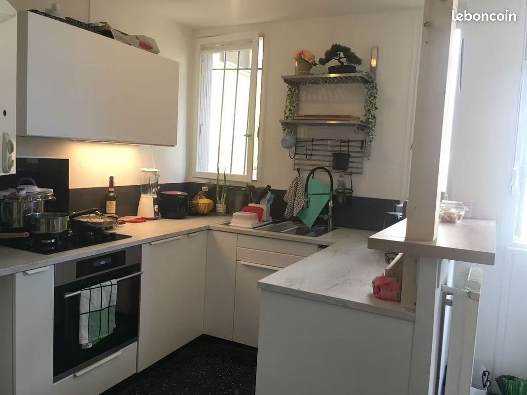 Appartement à louer, 60m², Aix-en-Provence