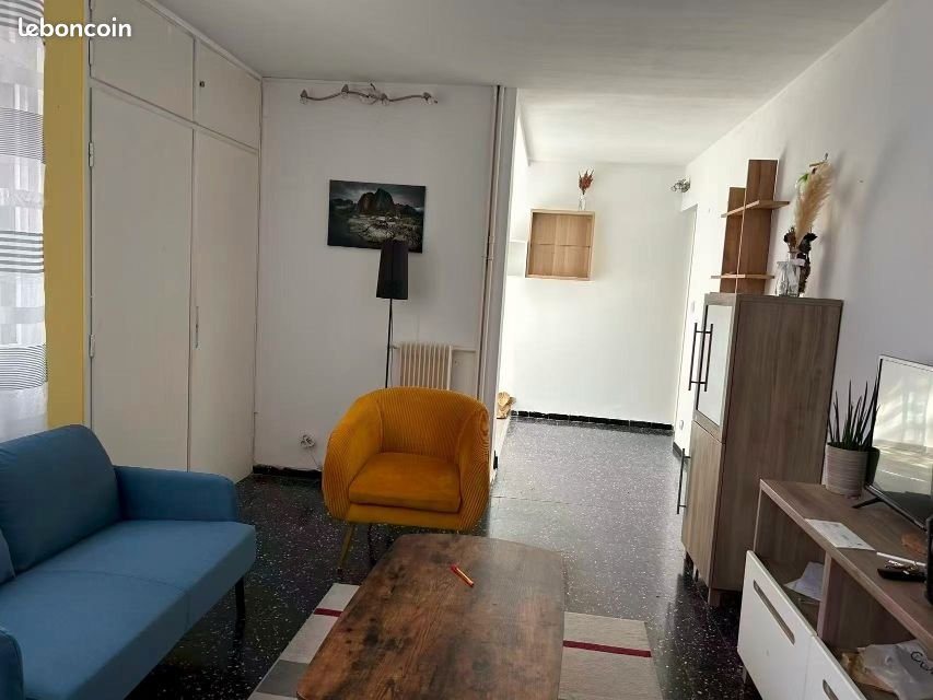 Appartement à louer, 60m², Aix-en-Provence
