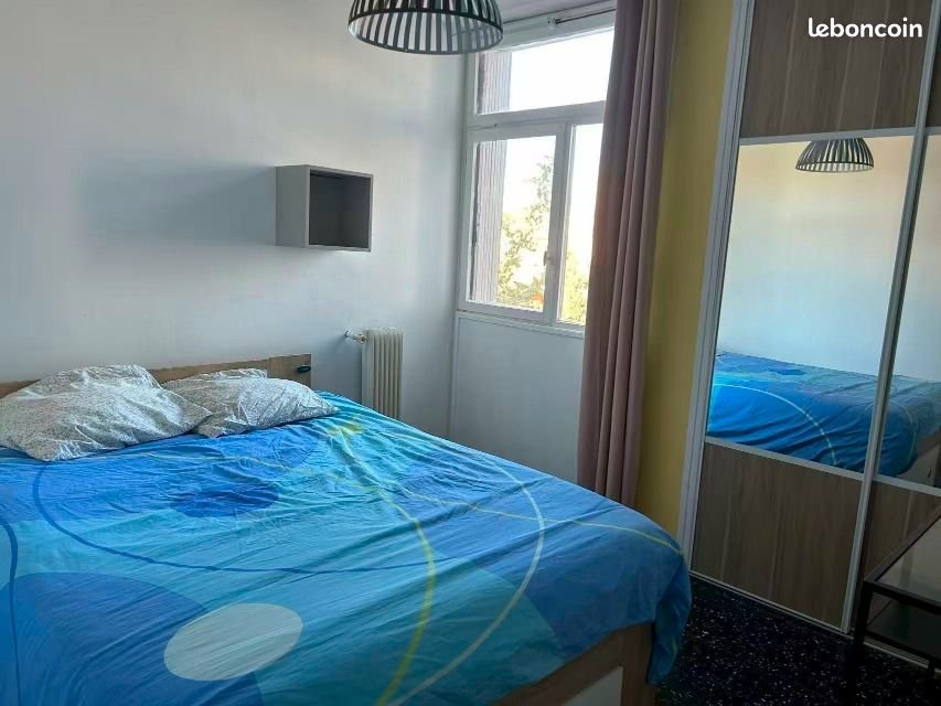 Appartement à louer, 60m², Aix-en-Provence