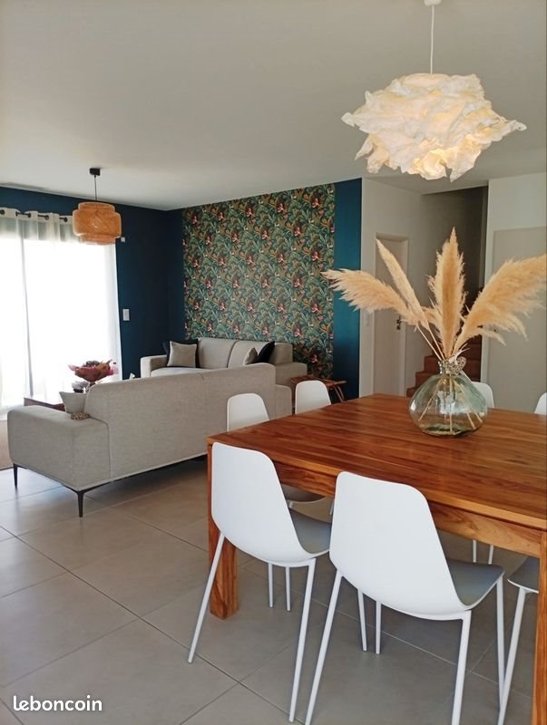 Maison à vendre, 130m², Ortaffa