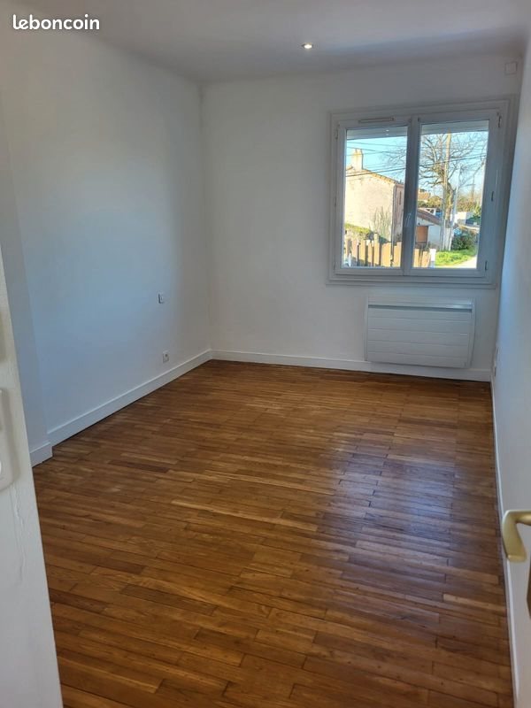 Maison à louer, 59m², Montbert