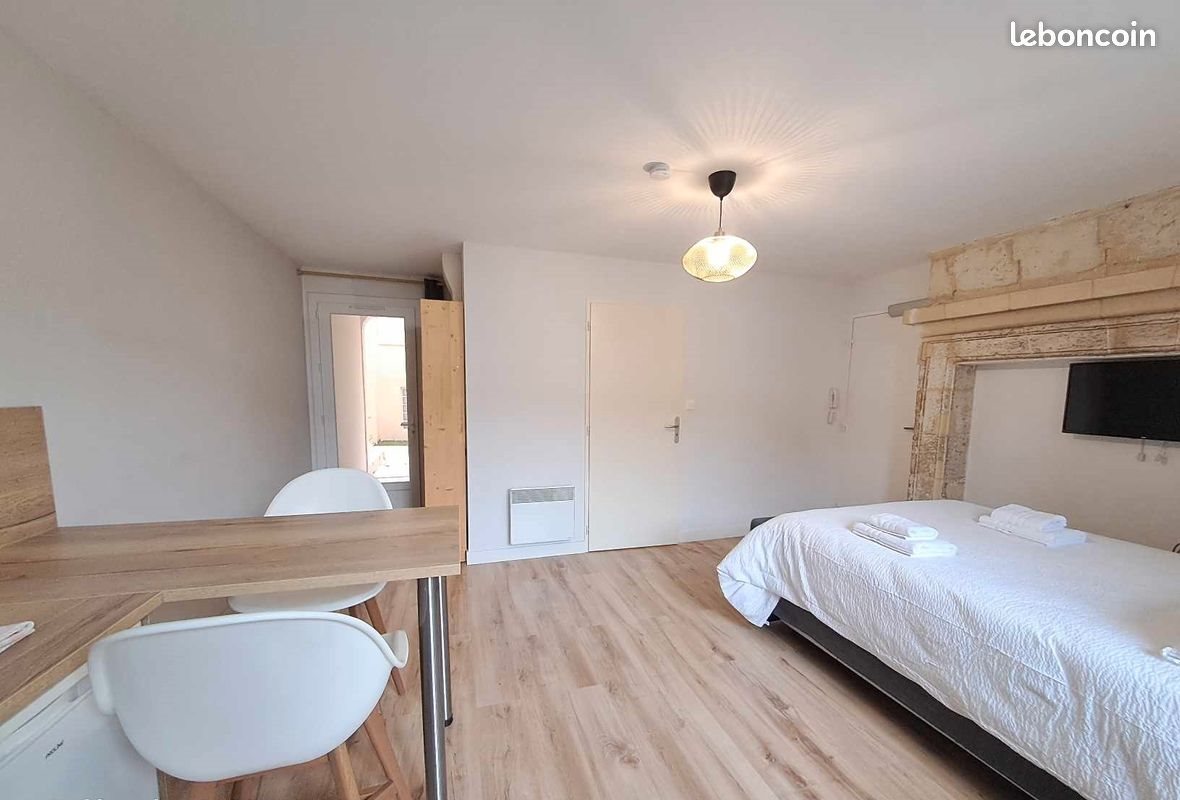 Appartement à louer, 29m², Agen