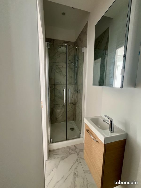 Appartement à louer, 27m², Roubaix