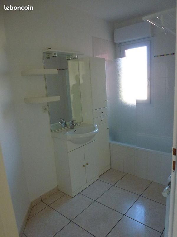 Appartement à louer, 60m², Pordic