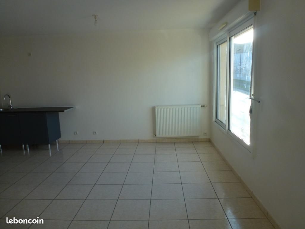 Appartement à louer, 60m², Pordic