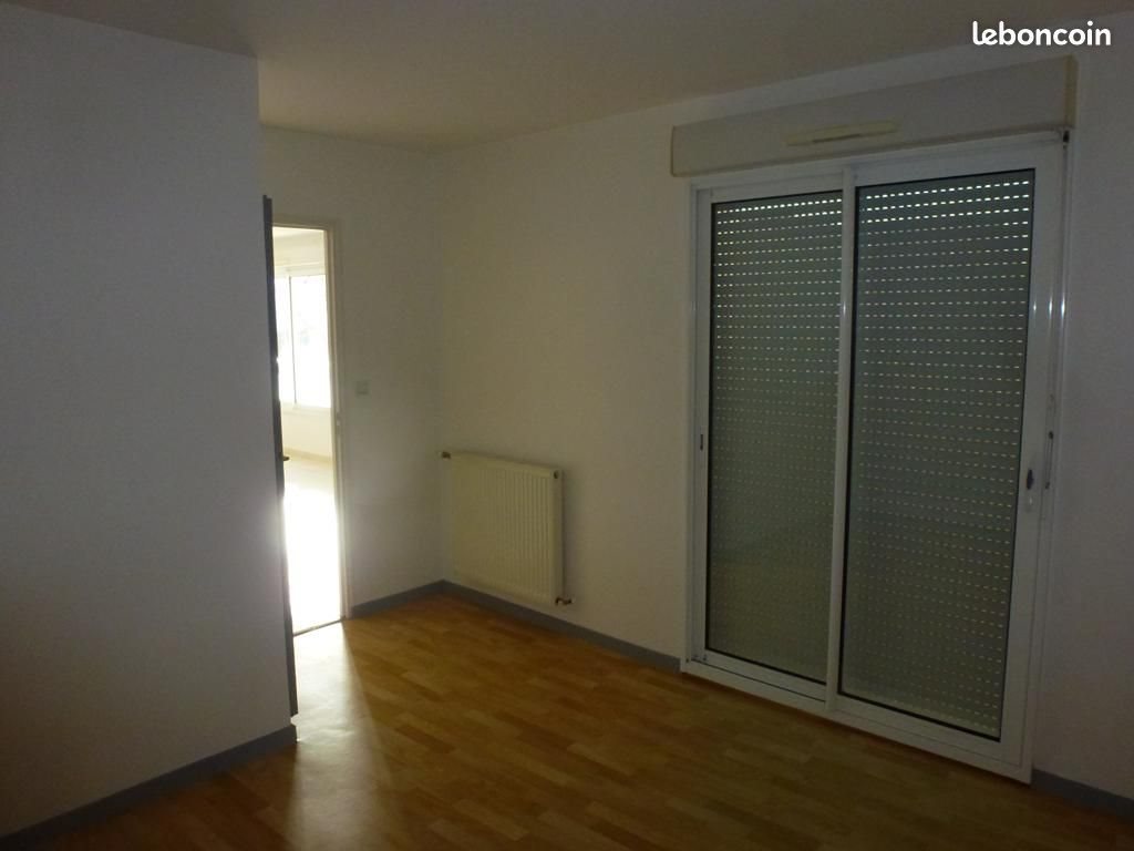 Appartement à louer, 60m², Pordic