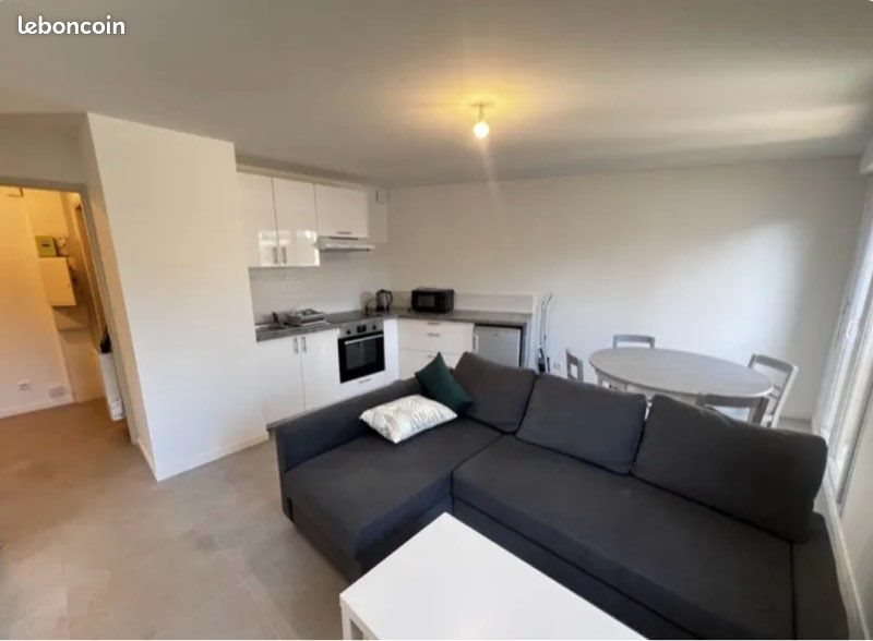 Appartement à louer, 37m², Vierzon
